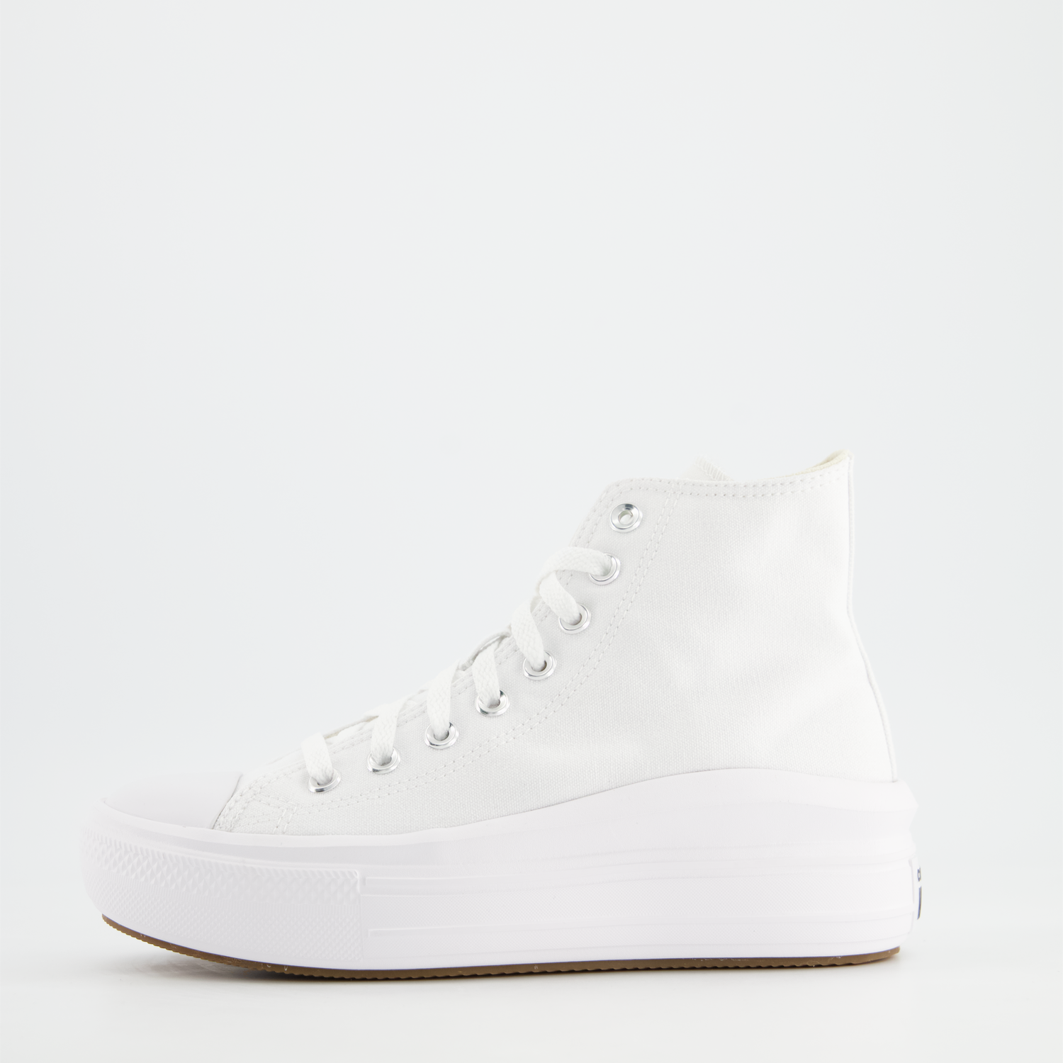 Converse CHUCK TAYLOR ALL STAR MOVE HI