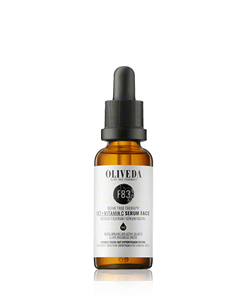 Oliveda Serum & Oil F83 HT+Vitamin C Serum Face 30ml