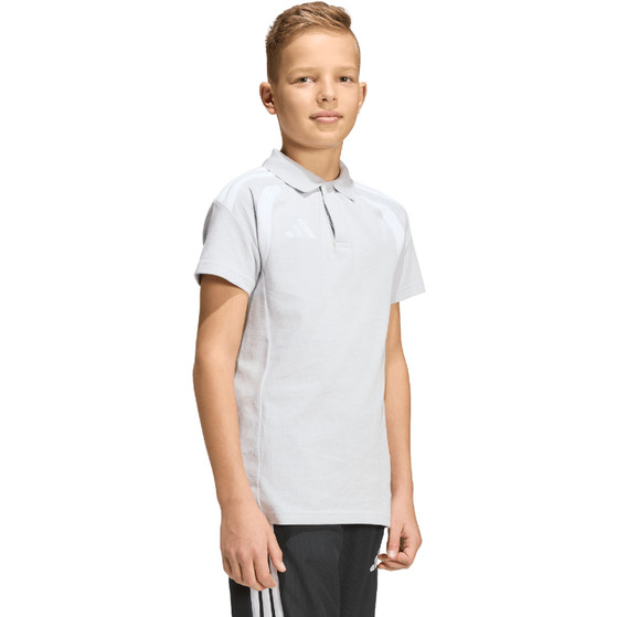 adidas Tiro 26 League Sweat Polo Set Kids
