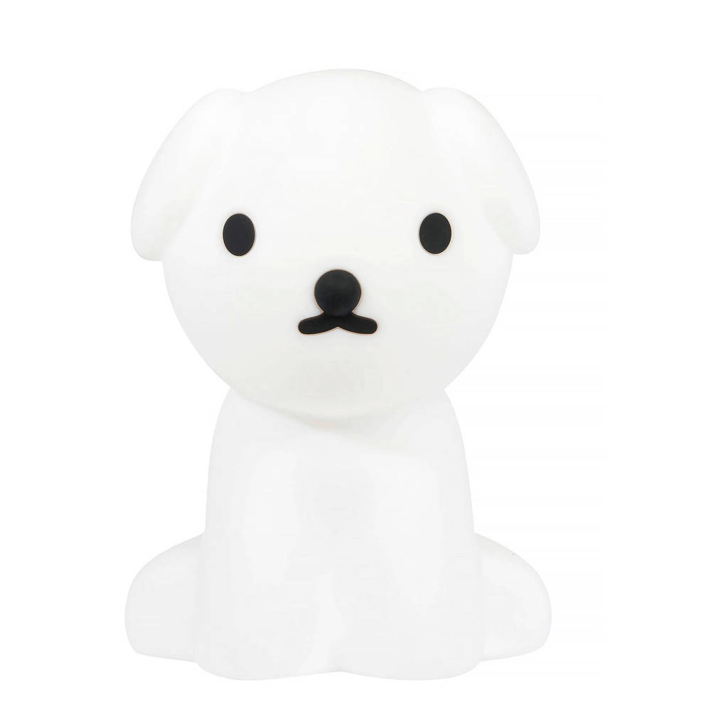 Snuffie First Light lamp