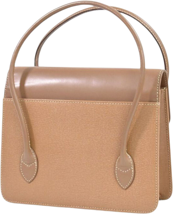 Burberry Vintage Burberry Handbag Brown