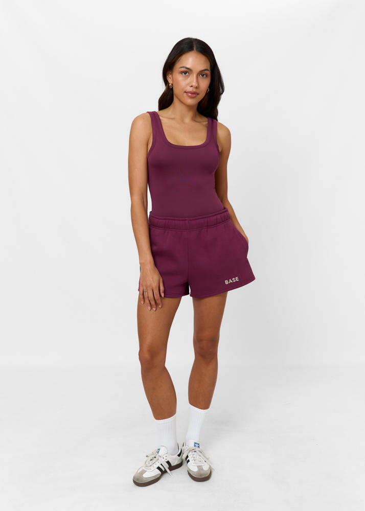 Base short berry