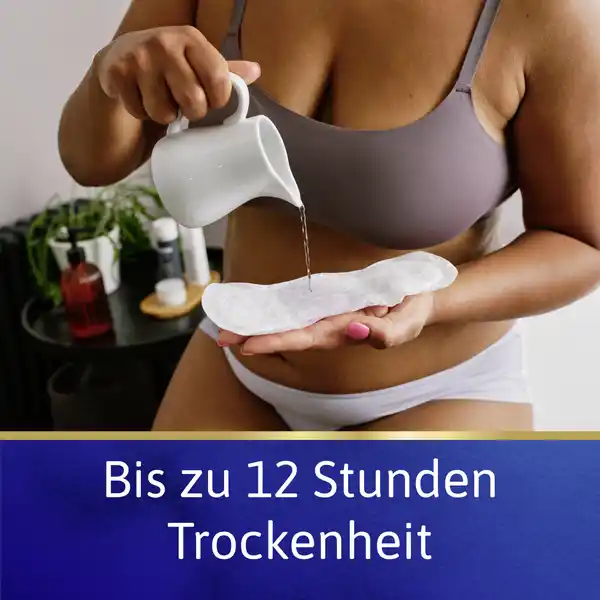discreet ultra Normal Einlagen