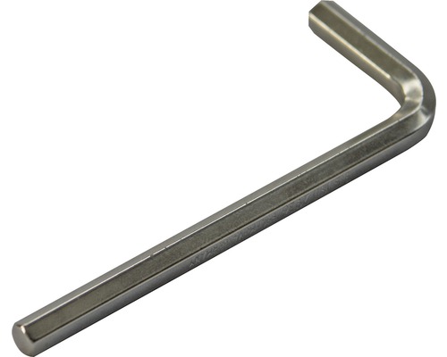 5,5 mm inbussleutel