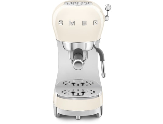 SMEG - Expresso ECF02CREU