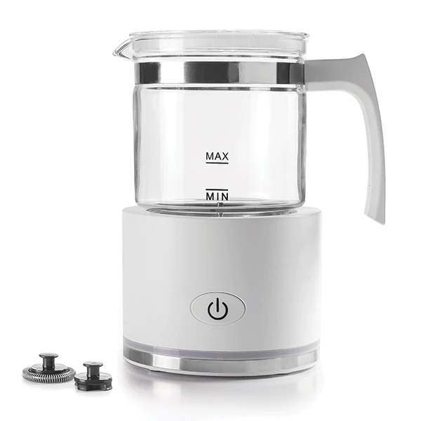 Mousseur à lait électrique 600W Lacor