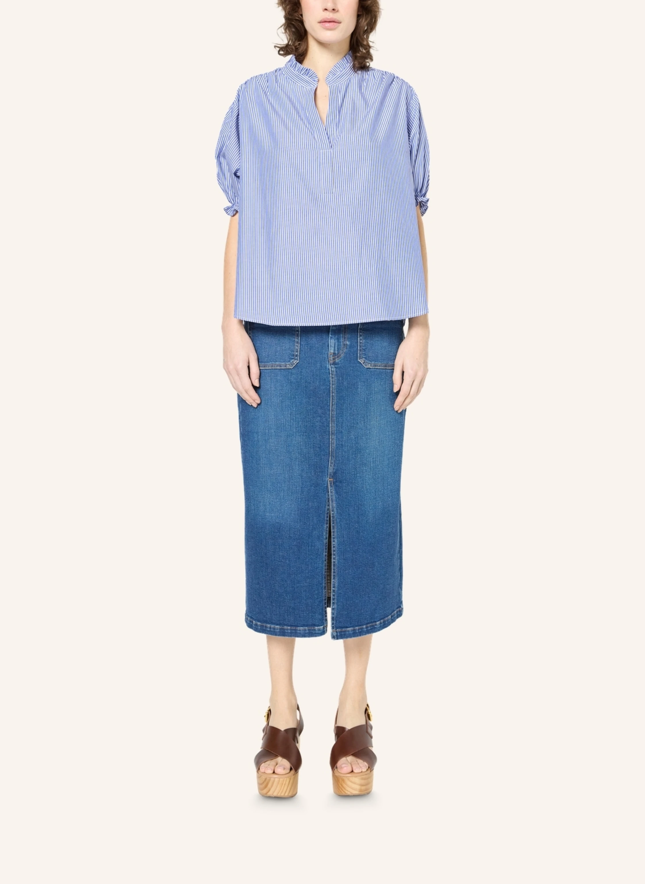 GERARD DAREL Bluse ULIANE