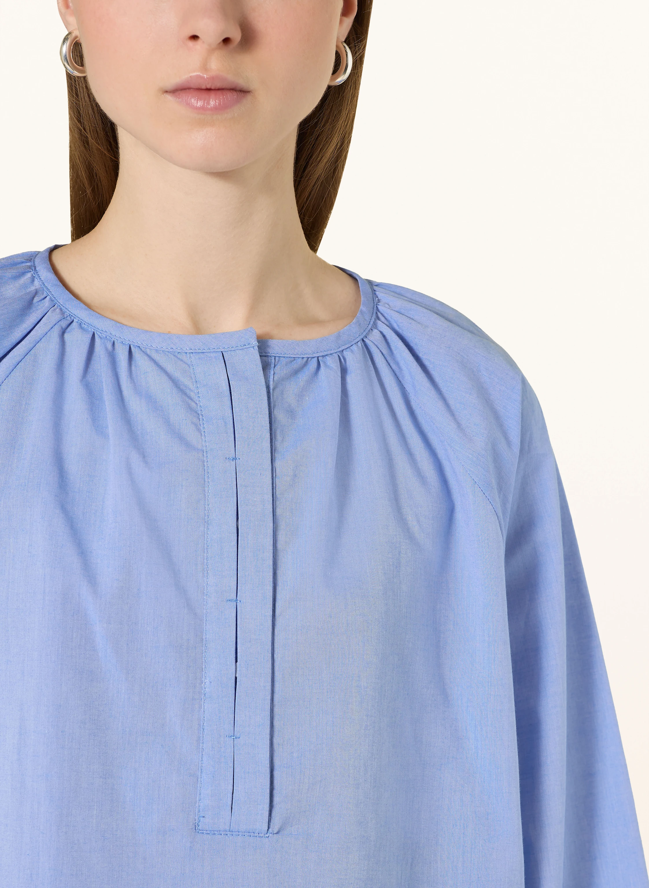 OPUS Blusenshirt FIDORA