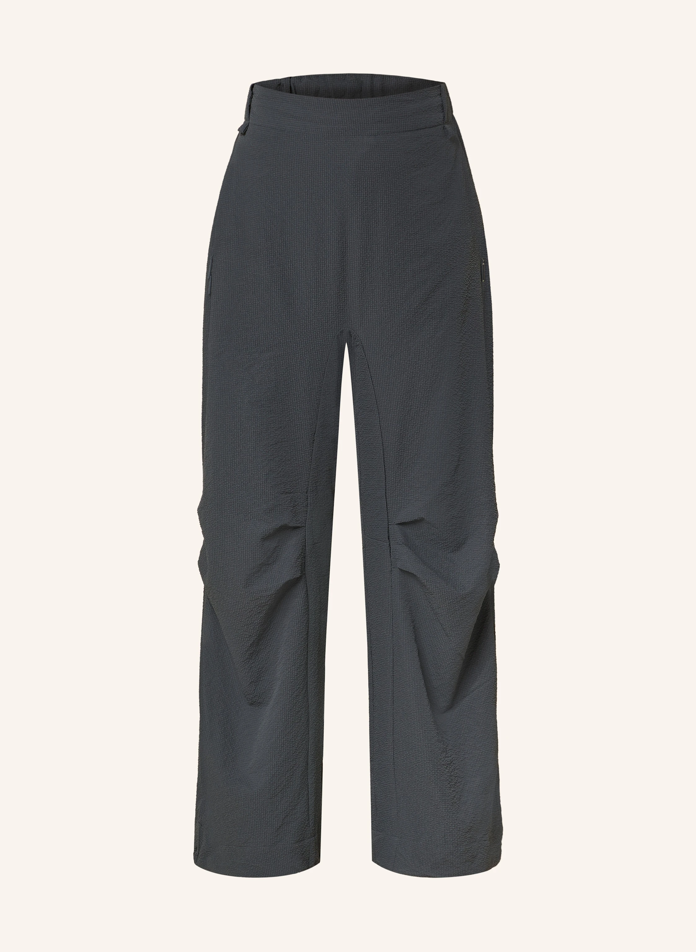 JEANNE BARET Trekkinghose SUNFLOWER