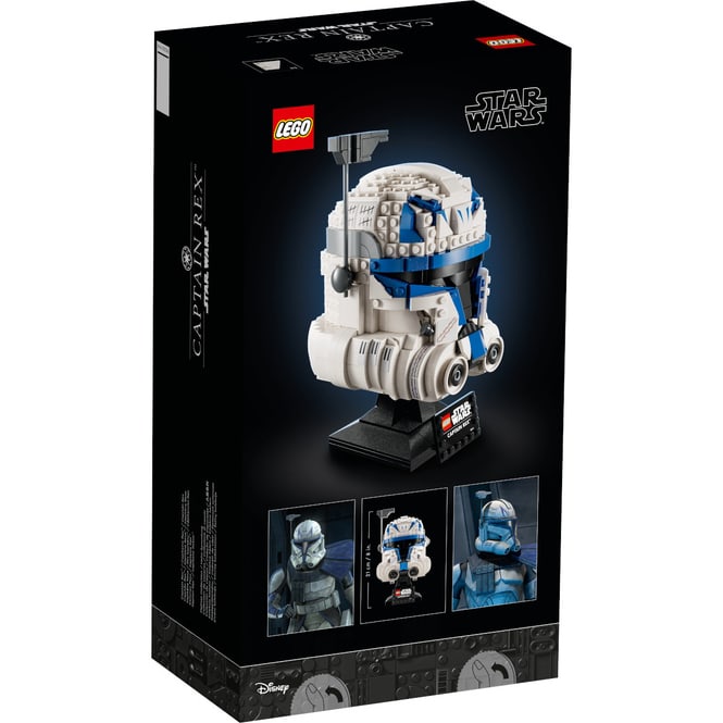 LEGO® Star Wars™ 75349 - Captain Rex™ Helm