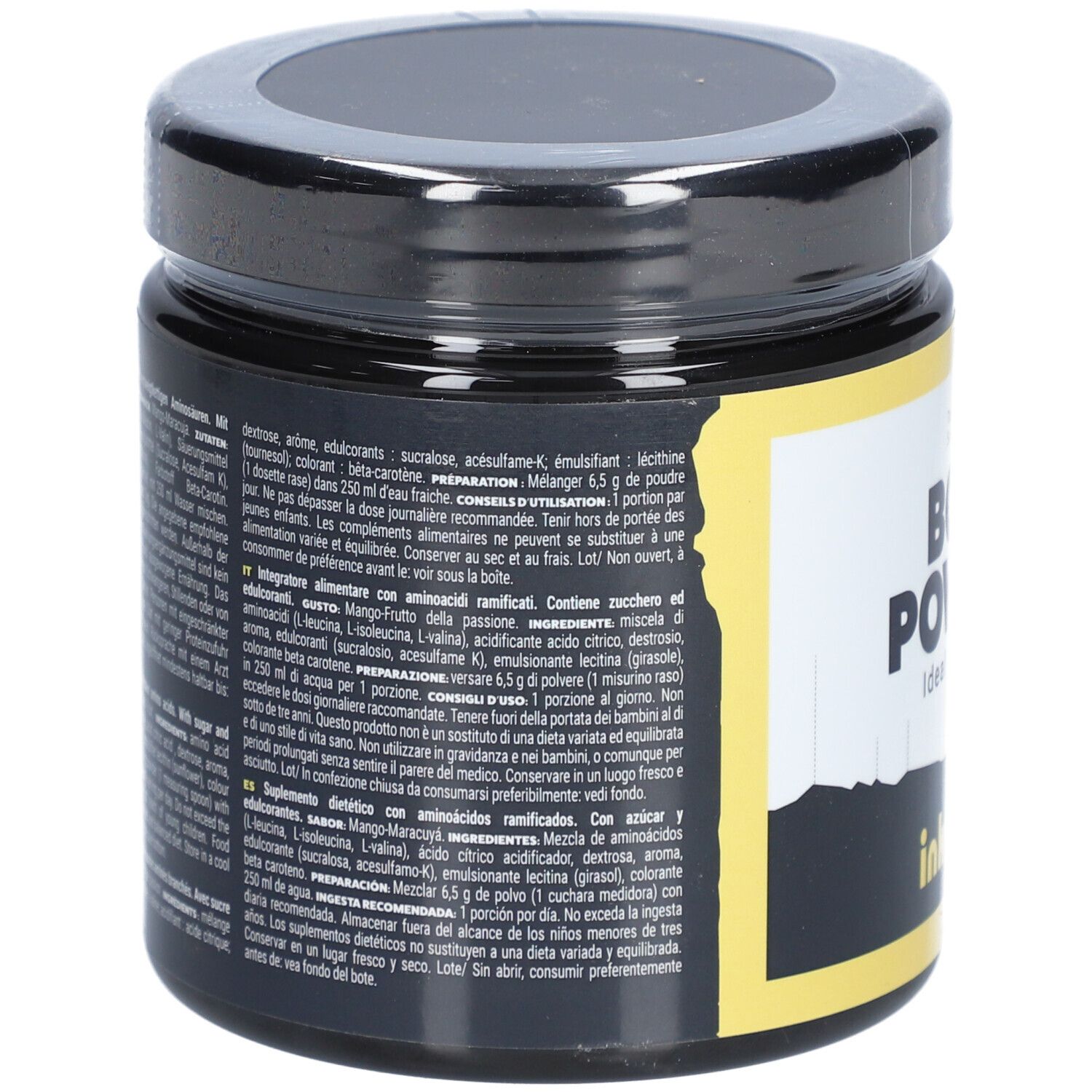 Inkospor BCAA POWDER
