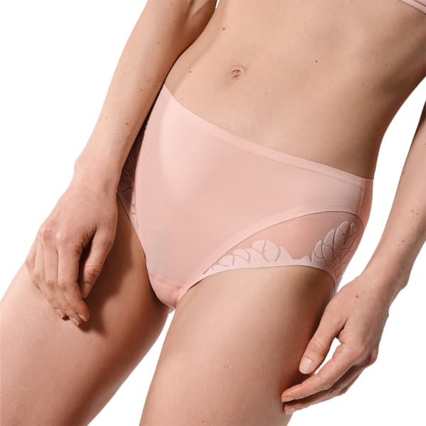 Sous vêtement HASTKO PANTY91 NUDE