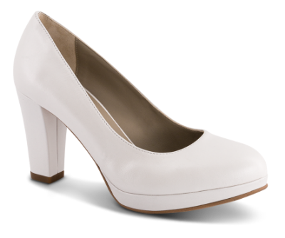 noë Damesko Beige NI212401ZS
