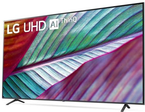 LG - 43Ur78006Lk - LED-TV - 43-Inch - 4K - HDR10