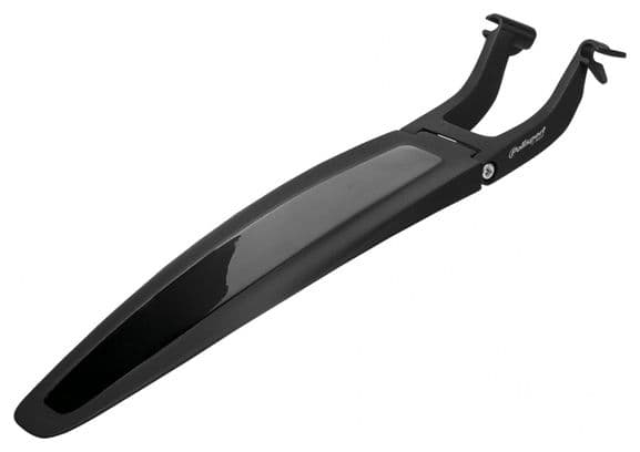 Gardes-boue Arrière 350 mm Polisport S-MUD Noir