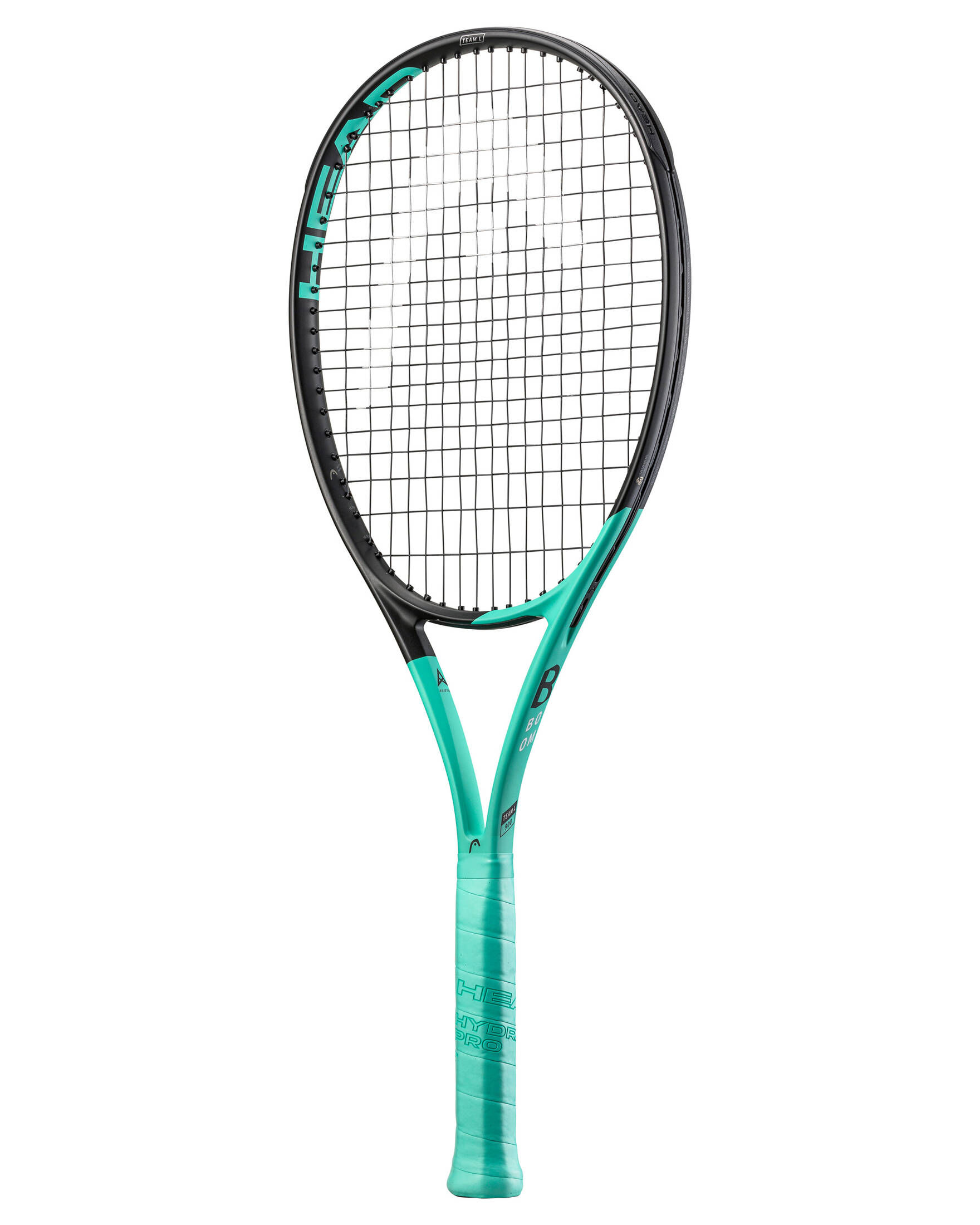 Head| Tennisschläger BOOM TEAM - unbesaitet - 16/19