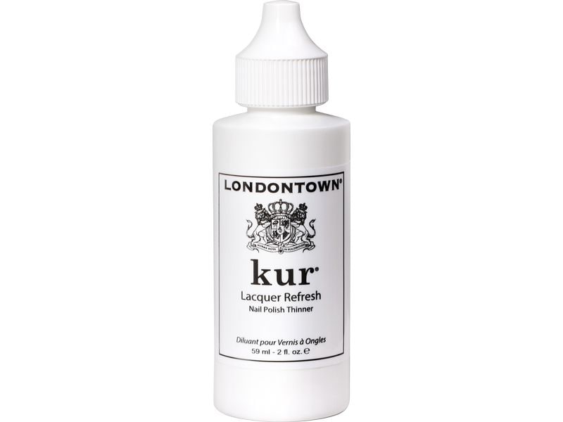 Londontown Nail Polish Thinner 59 ml Veganer Nagellackverdünner