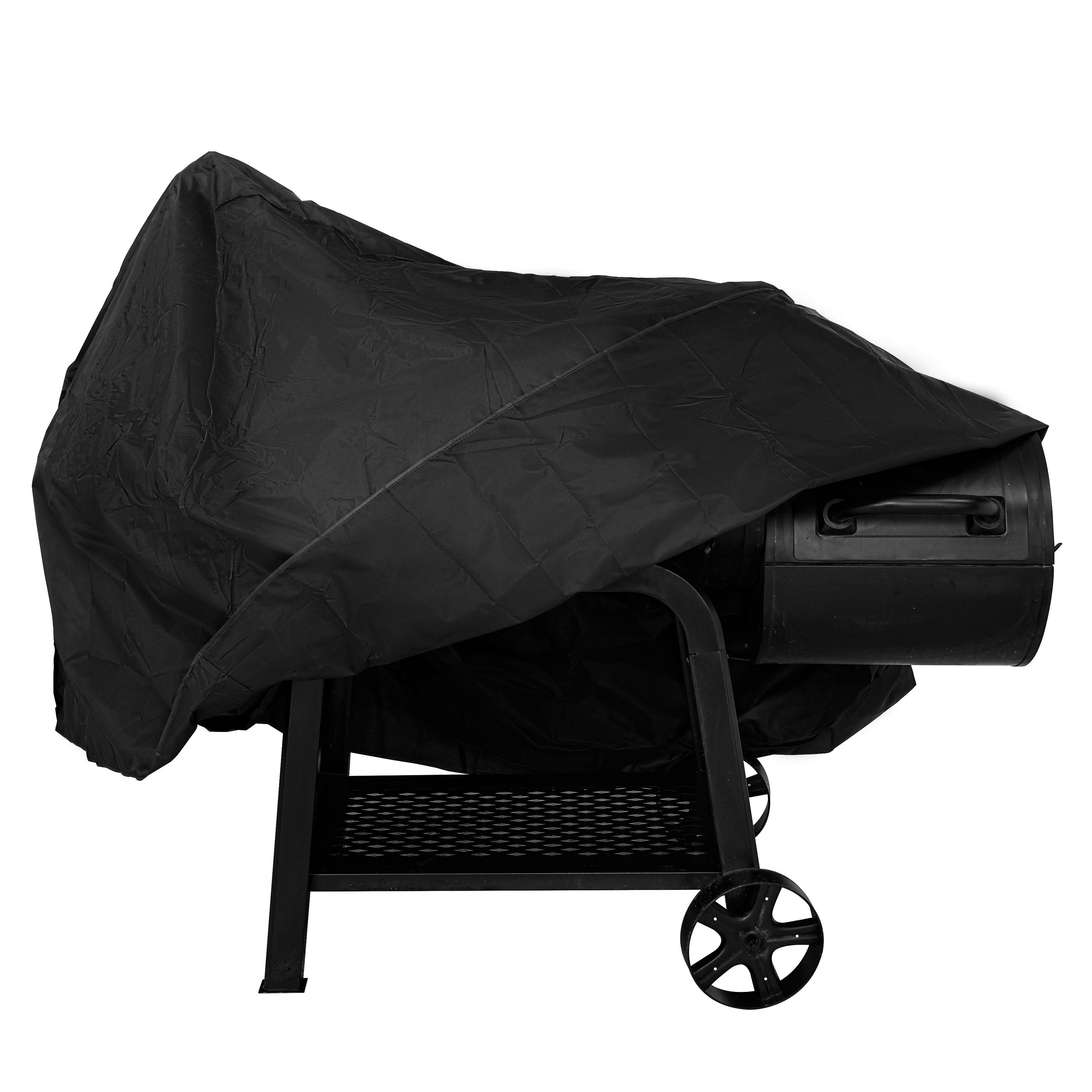 Abdeckplane für Smoker N.10
