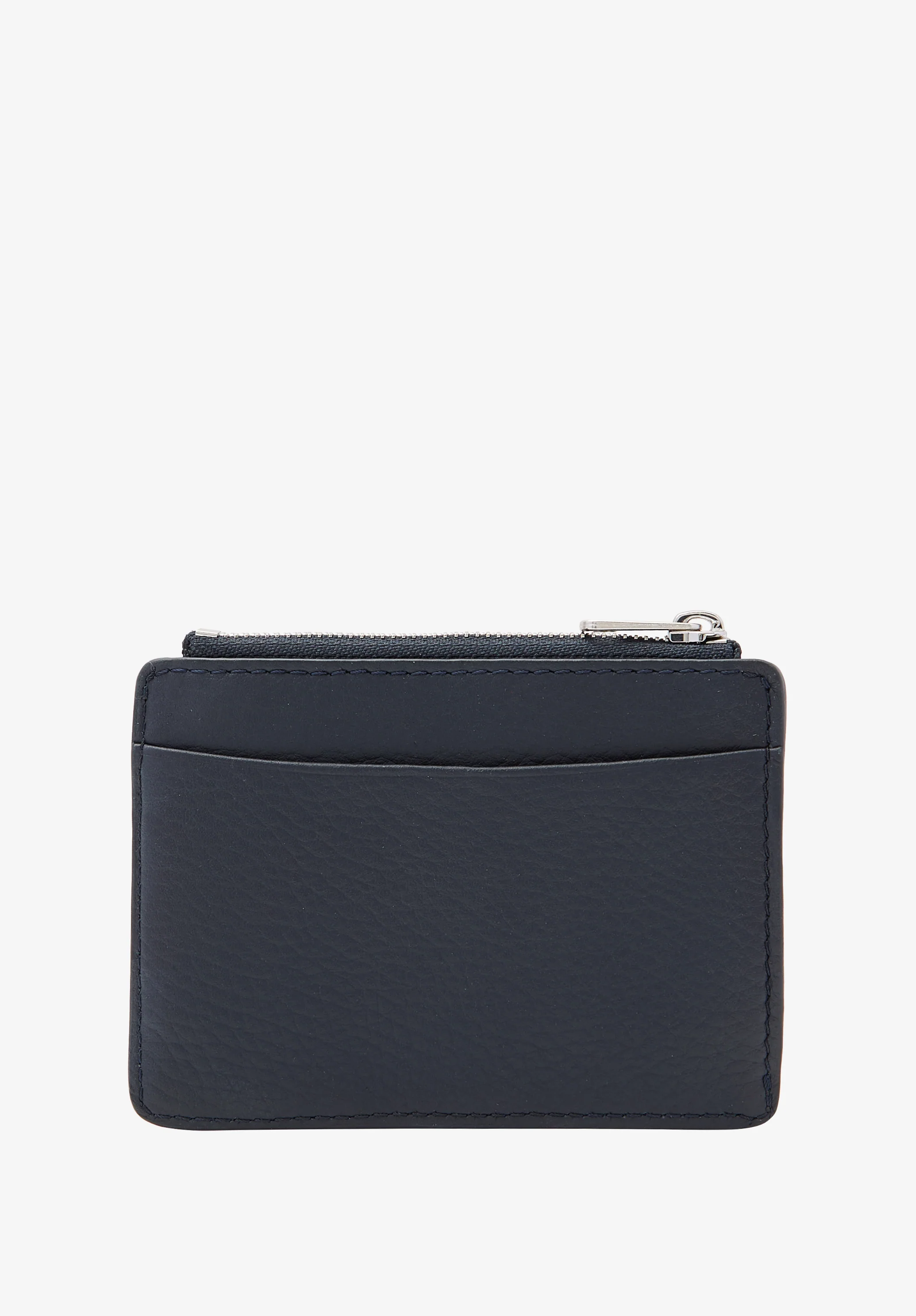 porte-cartes paris - Dark navy