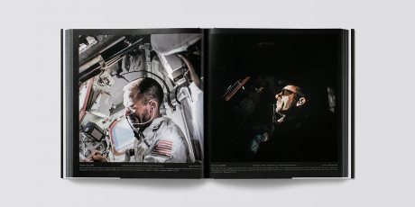 Apollo Remastered (Hardback)