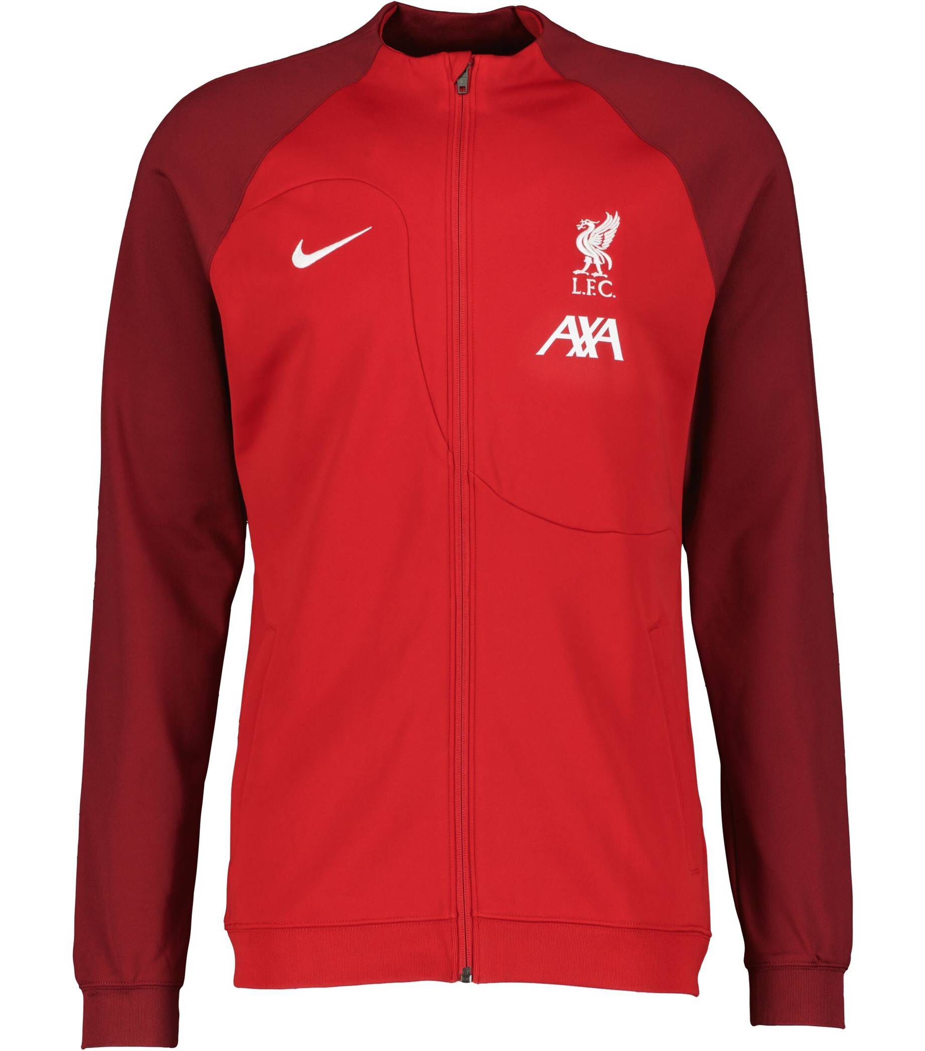 Nike| Herren Fußballjacke LIVERPOOL FC ACADEMY PRO