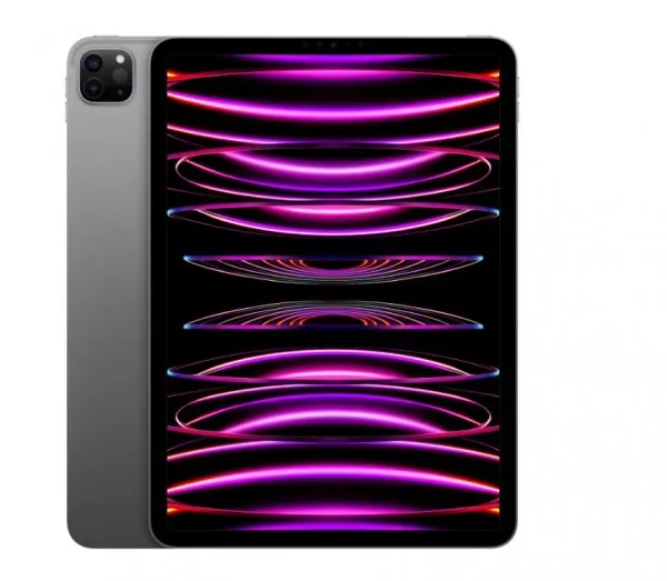 Apple 11-inch iPad Pro Wi-Fi - 4. generation - tablet - 512 GB - 11