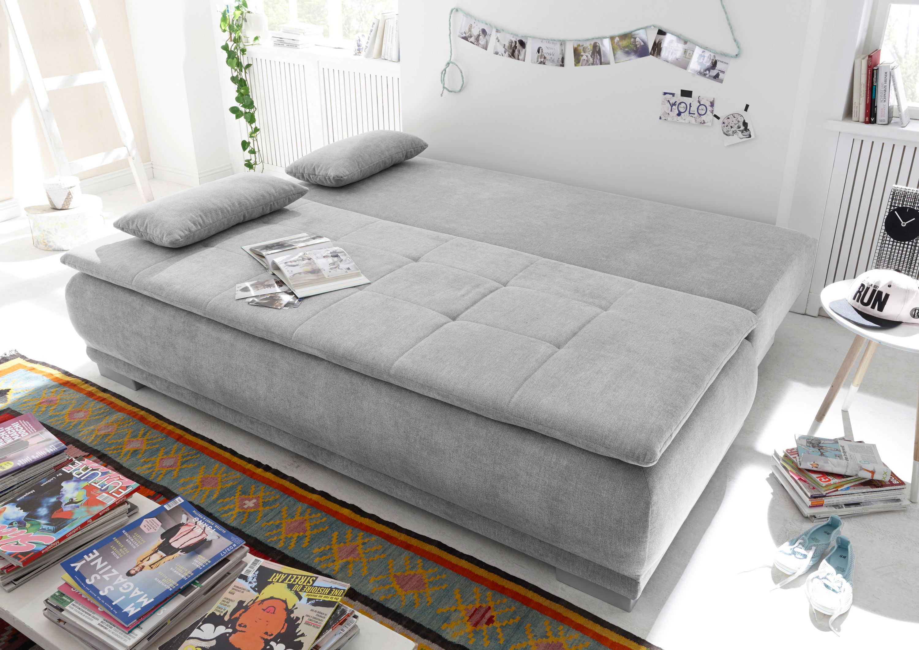 Schlafsofa BELFORT