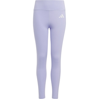 Adidas JG OPT FAV Hose Violet Tone / White Kinder