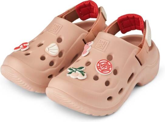 Liewood Milas Sandals Watermelon multi mix