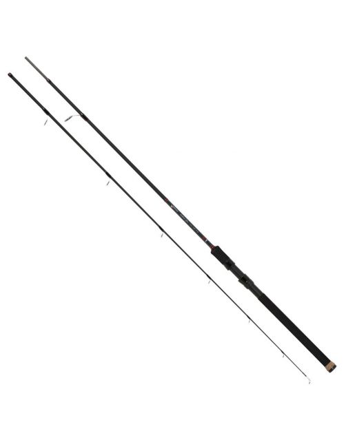 Fox Rage Warrior Medium Spin 270cm\/8.8ft 15-40g - Roofvishengel -