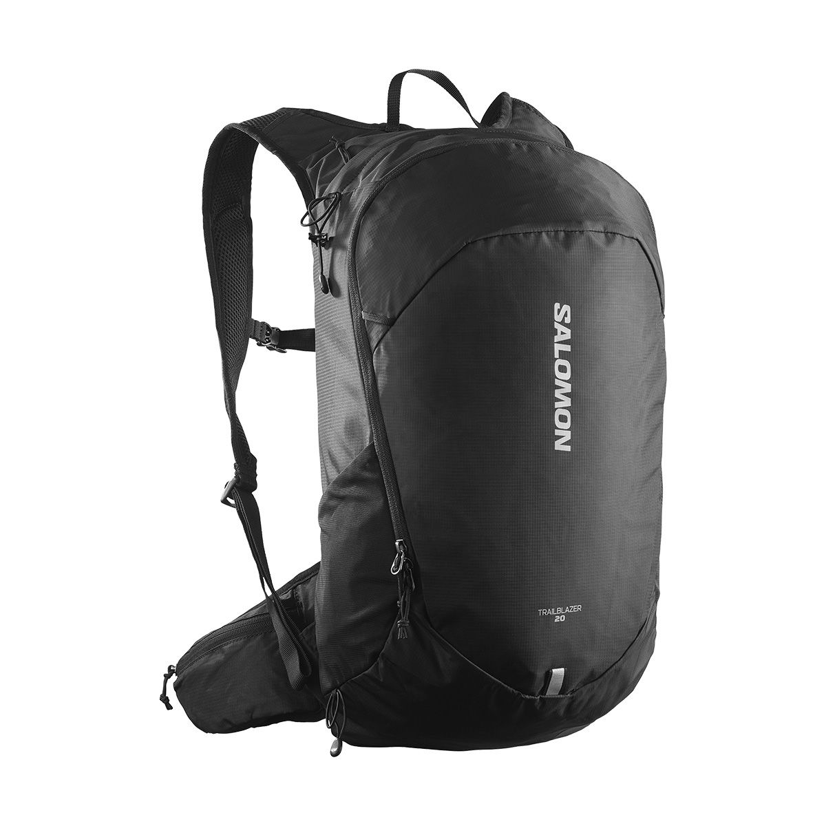 Salomon Trailblazer 20 L rygsæk (Black)