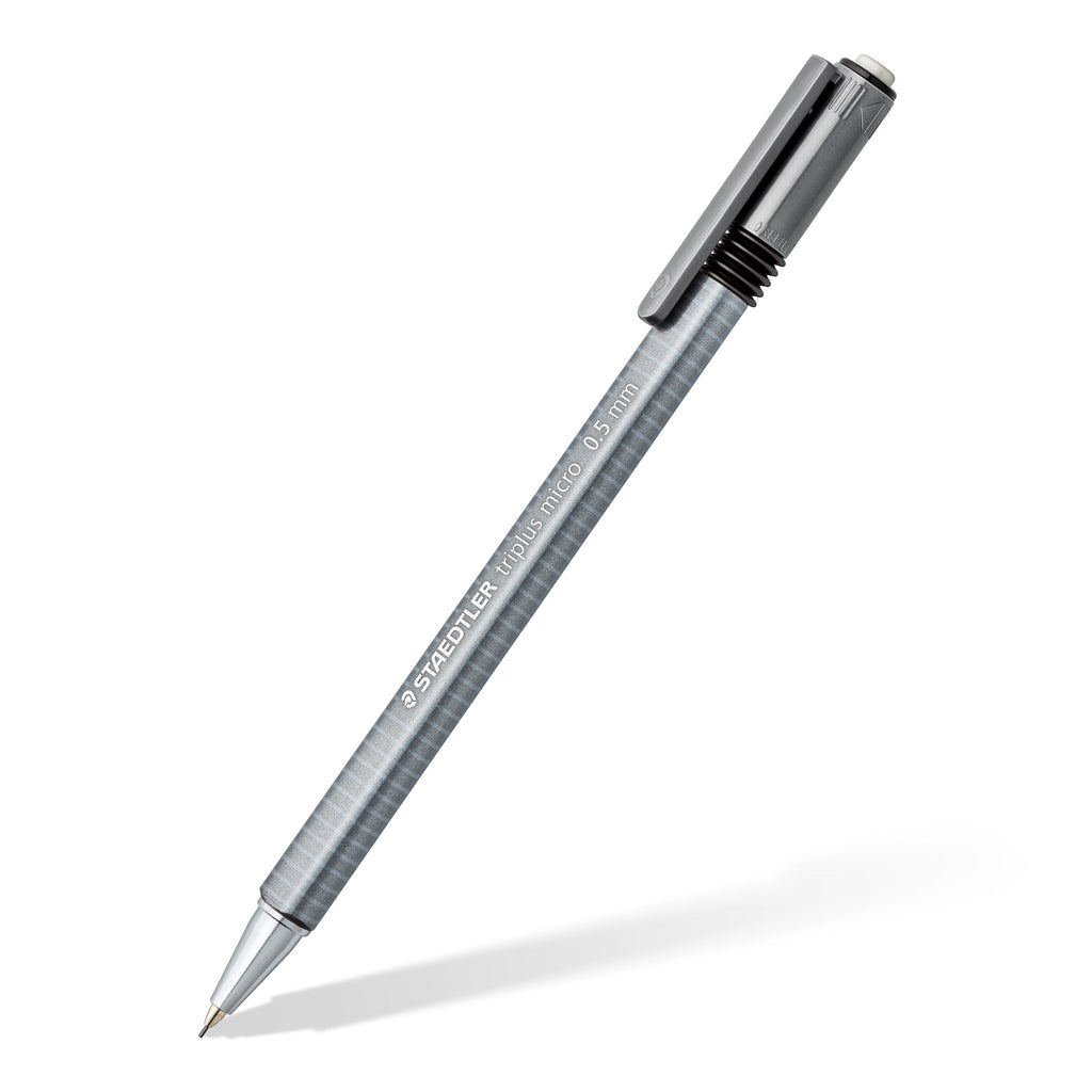 Lapiseira Triplus Micro 0.5mm