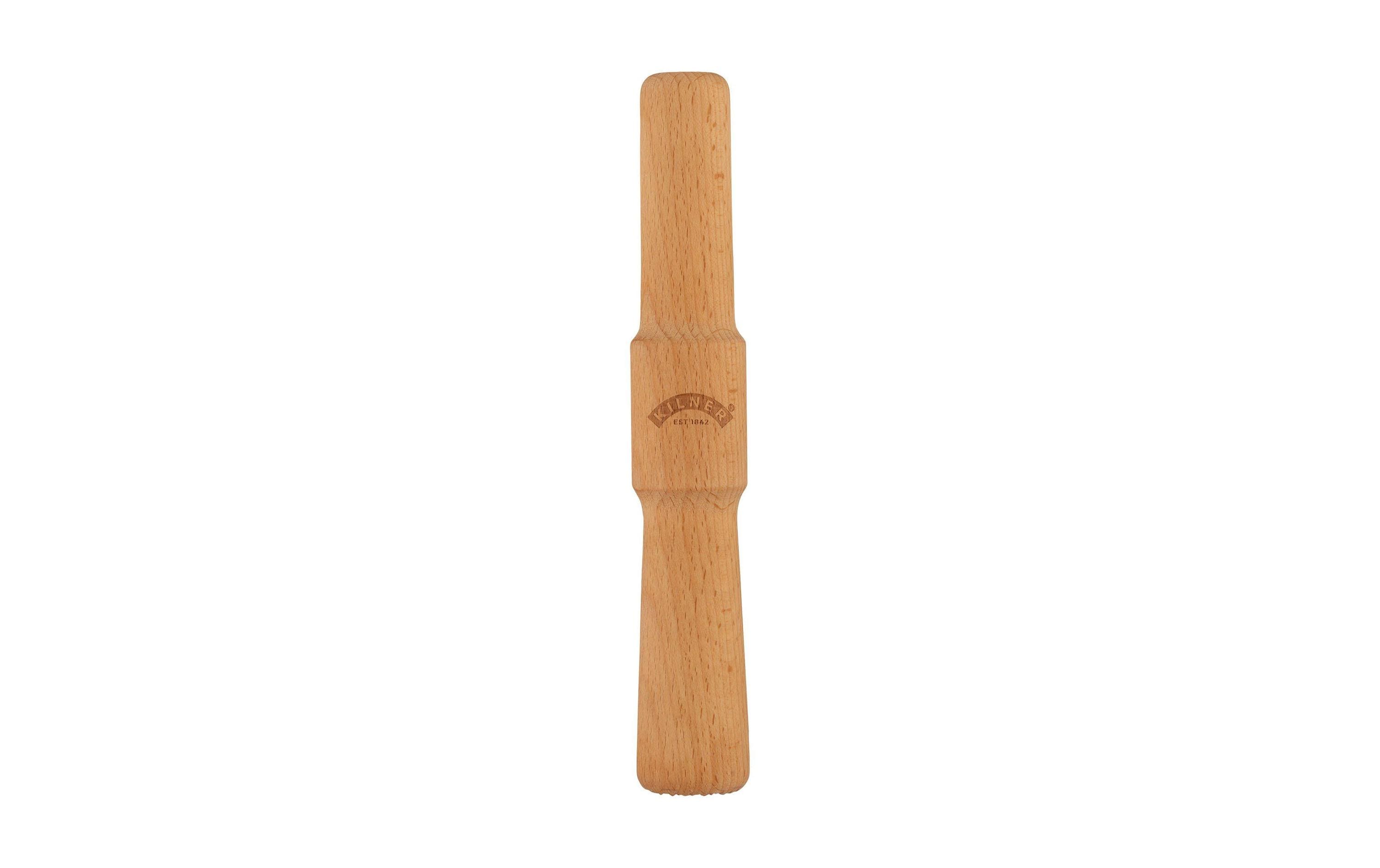 Fermentier-Stampfer, 24.5 cm, 1 StückFermentation Packer