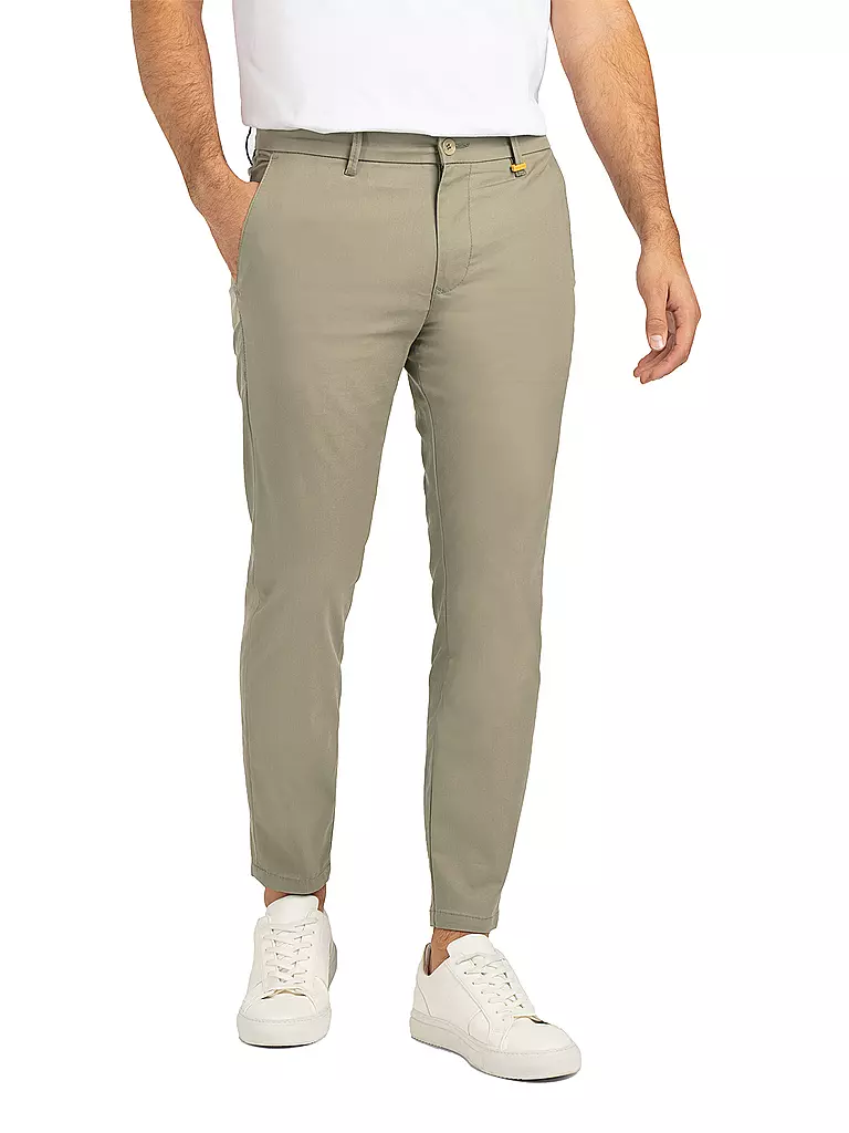 MAC Chino GRIFFIN olive