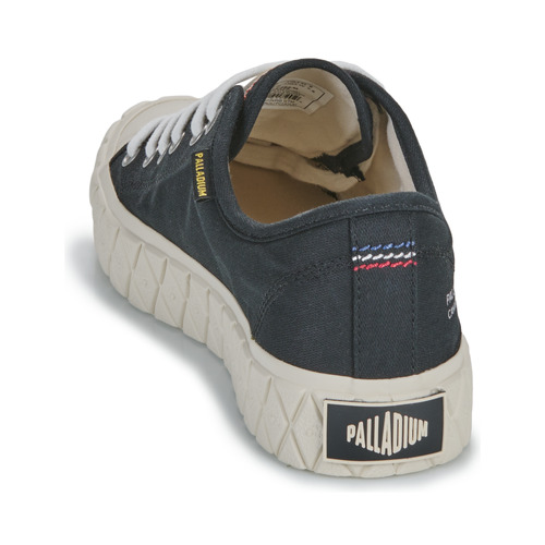 Palladium - PALLA ACE CVS - Noir