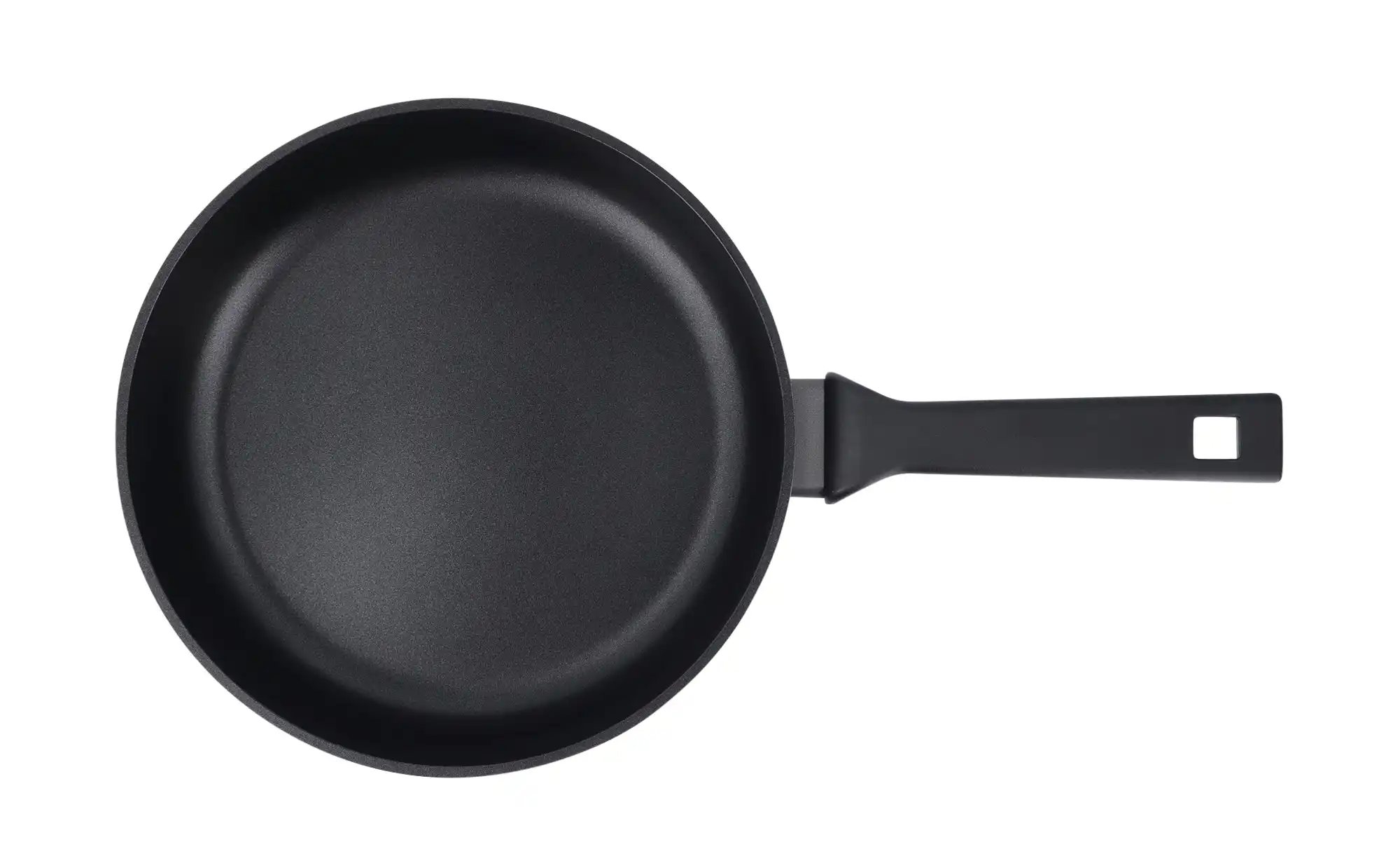 KHG Bratpfanne tief Ø 28 cm Green Line