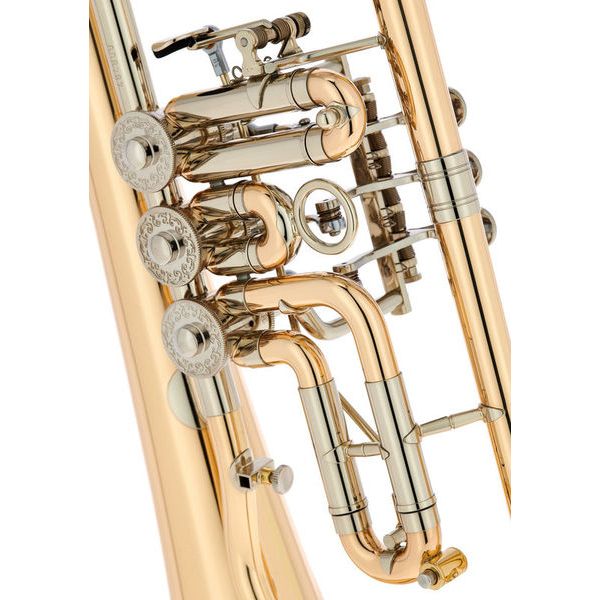 Melton MWF12GT-L Flugelhorn