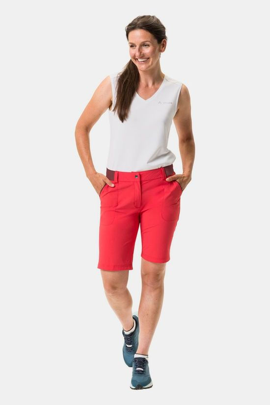 Vaude Vaude Farley Stretch Shorts Ii