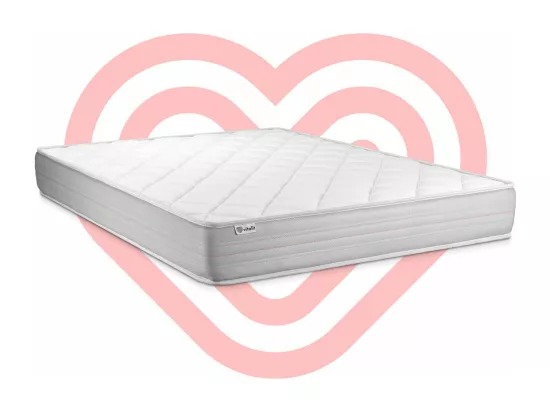 Matelas VITALMEMO 180 x 200 cm