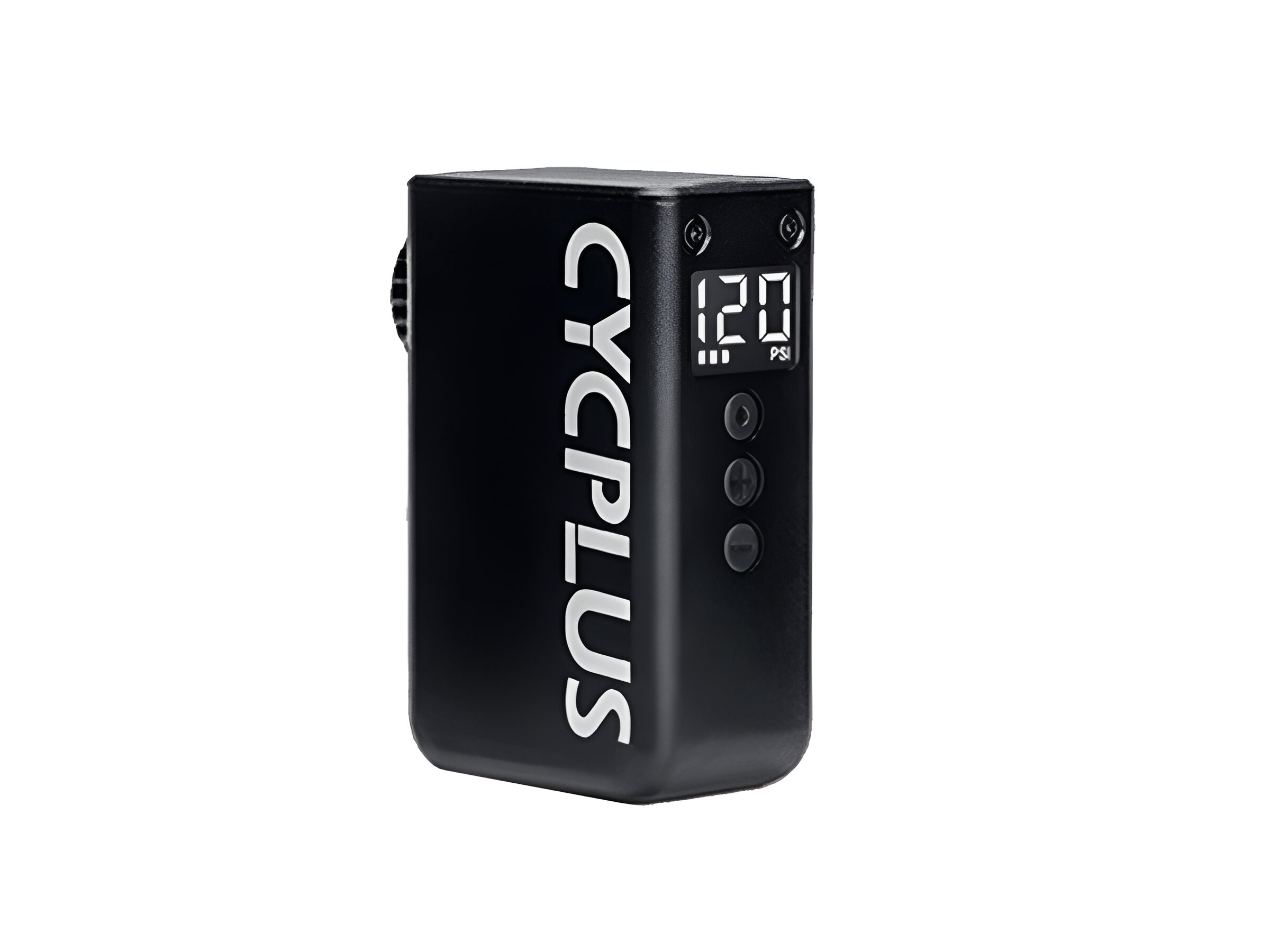 Cycplus AS2 Pro Elektrische fietspomp Mini