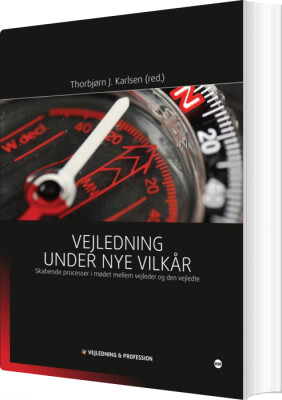 Vejledning Under Nye Vilkår - Thorbjørn J. Karlsen - Bog
