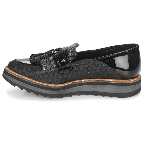 Regard - RINOVI V2 COMET NERO - Noir