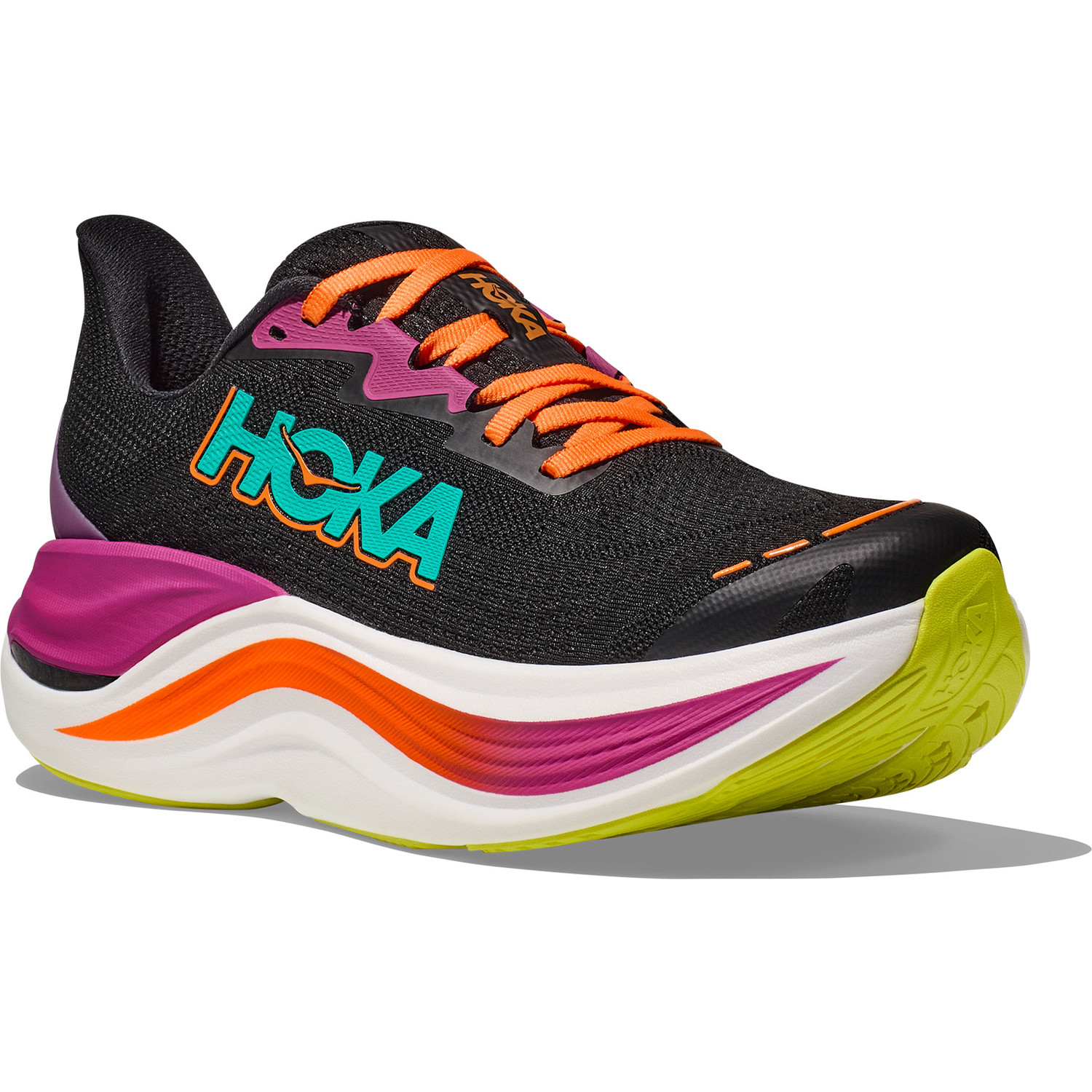 HOKA Skyward X Heren