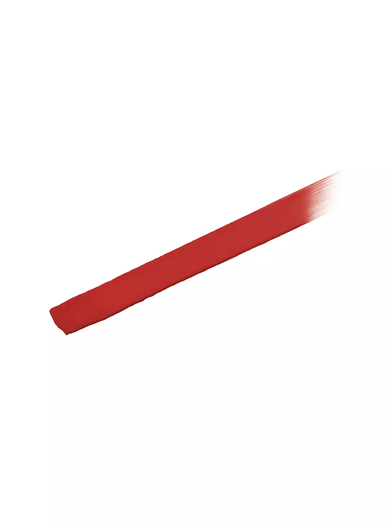 YVES SAINT LAURENT Lippenstift -  Rouge Pur Couture The Slim Velvet Radical ( 28 )  rot