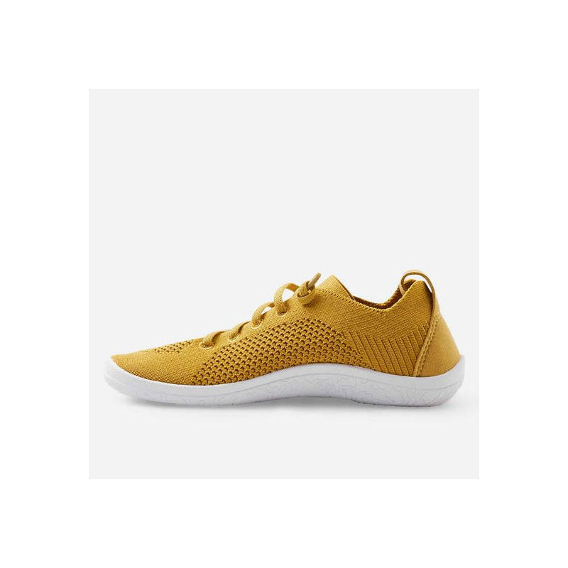 Reima Reima Shoes Astelu Barefoot Moutarde