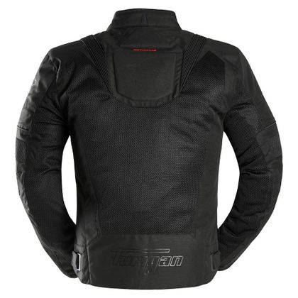 Blouson Furygan ULTRASPARK 3EN1 VENTED + - Noir