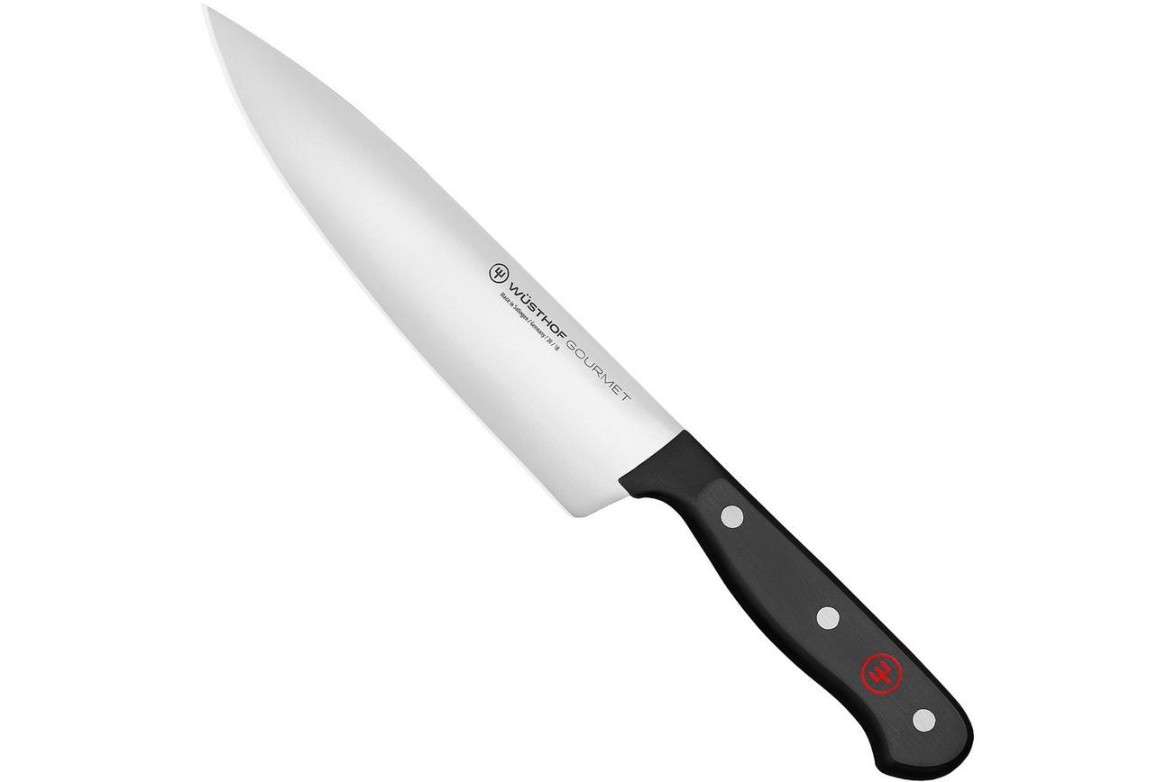 Wüsthof Gourmet koksmes 18 cm, 1025044818