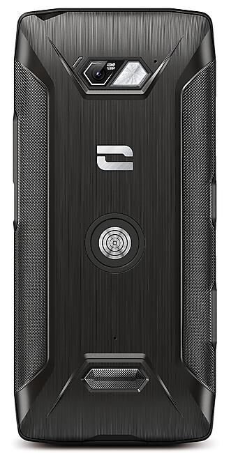 CROSSCALL - SMARTPHONE CORE Z5 128+64 GB