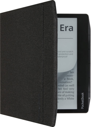PocketBook Cover Charge Era / Era Color Zwart