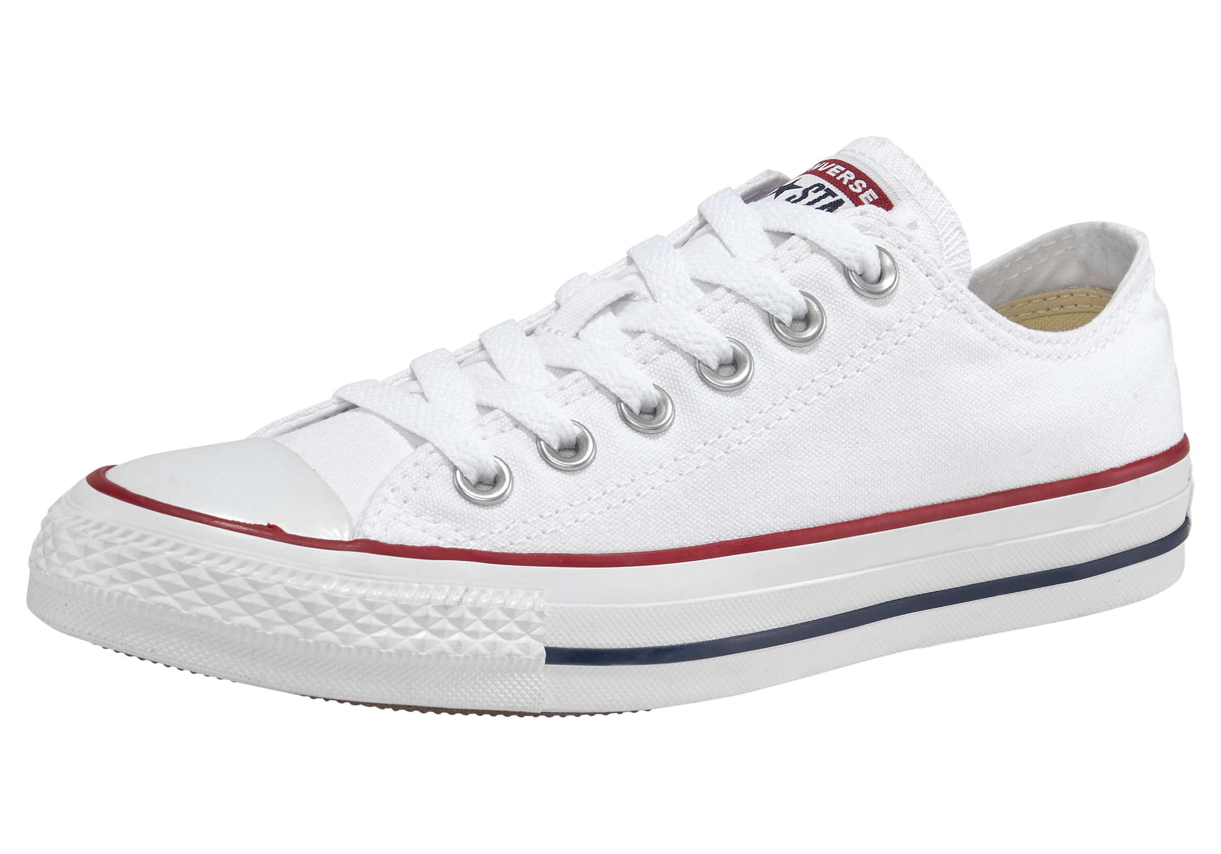 Converse Sneaker »Chuck Taylor All Star Core Ox«
